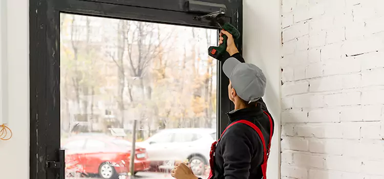 Comprehensive Door Closer Services in Allison Park, PA