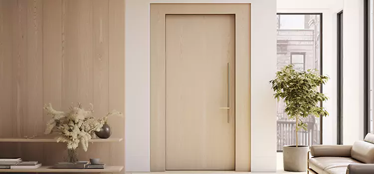 Choose Quality for Your Inside Doors in Allison Park, PA