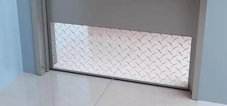Benefits of Professional Kick Plate Solutions in Allison Park, PA