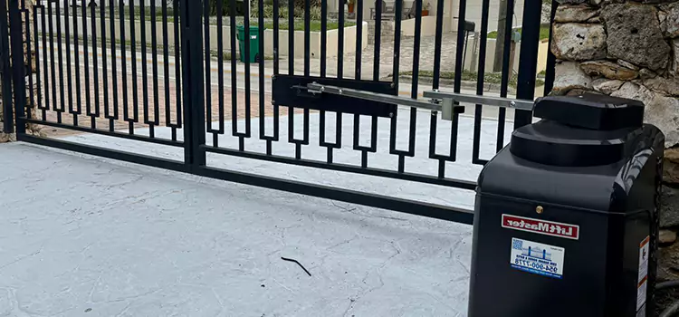 Seamless Installation and Support for Your New Gate in Allison Park, PA