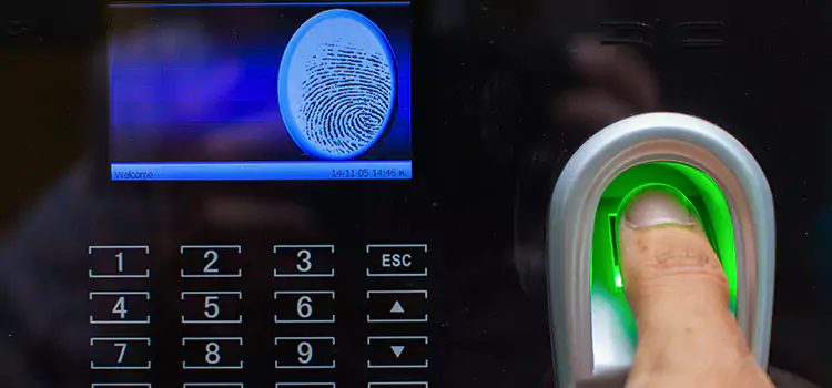 Your Trusted Partner for Secure Access in Allison Park, PA